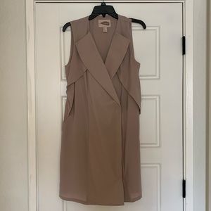 Forever 21 Trench Dress